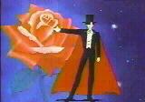 Tuxedo Mask/Tuxedo Kamen