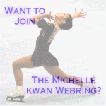 Join Michelle's webring