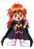 Lina Inverse