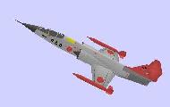 F-104J