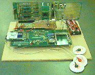 Monitor Photo