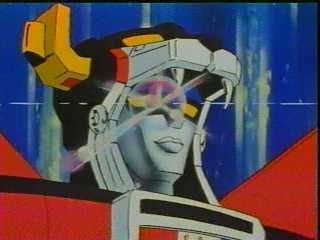 Form the Head