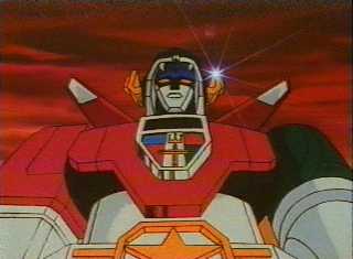 Voltron The Great