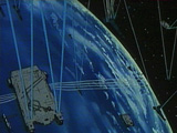 Atmospheric defense