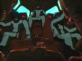 Monster Crew