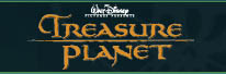 Treasure Planet