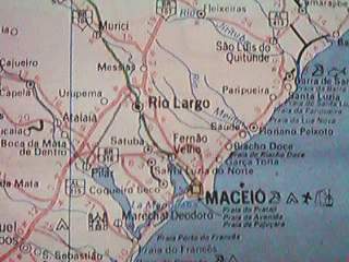 Rio Largo
