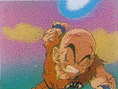 kuririn