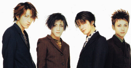 Glay