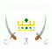 crest