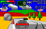  Burn Rubber 2