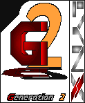 Lynx Generation 2 logo
