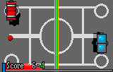 Pong Attack 2