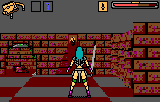 Ruin Hunter 1