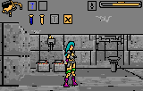 Ruin Hunter 2