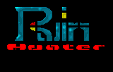 Ruin Hunter Title