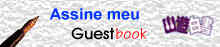 Assine o Guestbook!