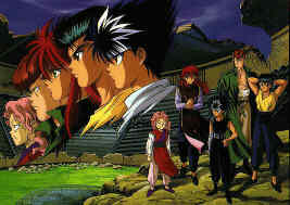 Olha a Genkai a tambm