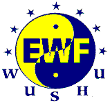 European wushu federation