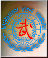 IWUF LOGO