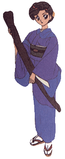 Nodoka
