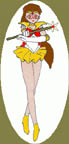 Sailor Mara ©1997