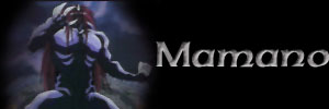 Mamano