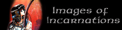 Images of Incarnations