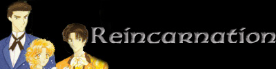 Reincarnation