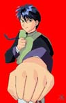 Fushigi Yuugi Image