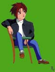 Iria Image
