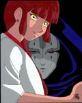 Vampire Princess Miyu Image