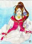 Belldandy Image