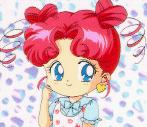 Sailor Chibi Chibi Moon