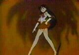 Sailor Mars