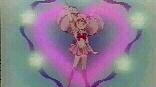 Super Sailor Chibi Moon