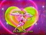 Pink Sugar Heart Attack