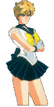 Sailor Uranus
