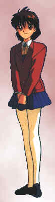 Keiko Yukimura