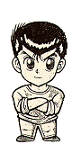 Yusuke