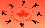 Wushu Institute logo