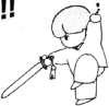Tai Chi Straight Sword
