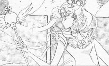 ChibiChibi and Cosmos Webpage