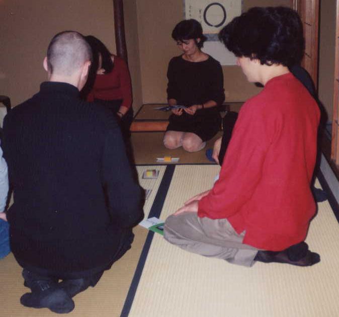 Tea Ceremony