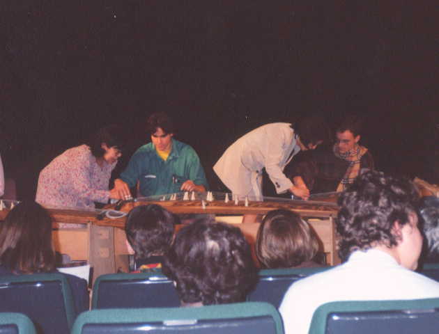 Koto Concert