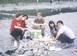 BBQ @ Oome