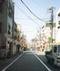 street