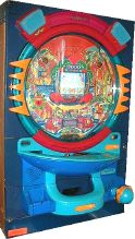 Pachinko Machine