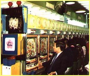 Pachinko