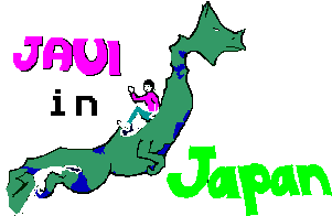 Japan, the Dragon